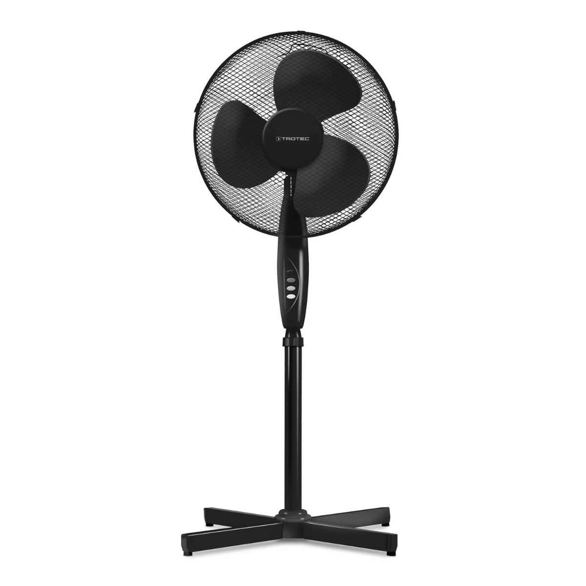 Wentylator stojący Trotec TVE 18 S-0
