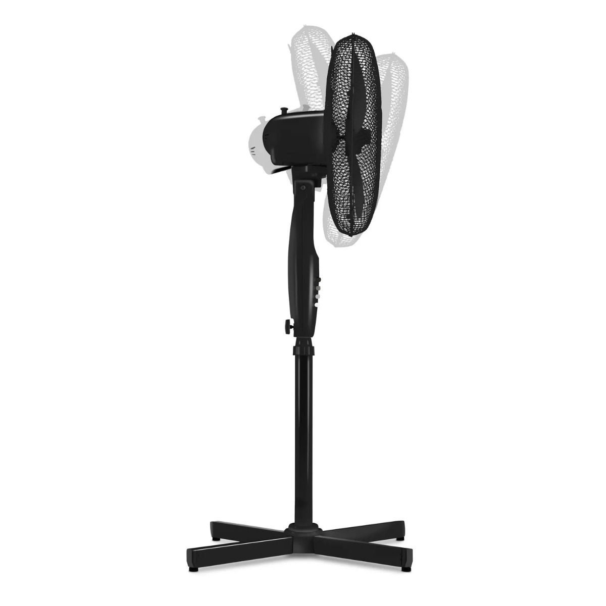 Wentylator stojący Trotec TVE 18 S-1032802