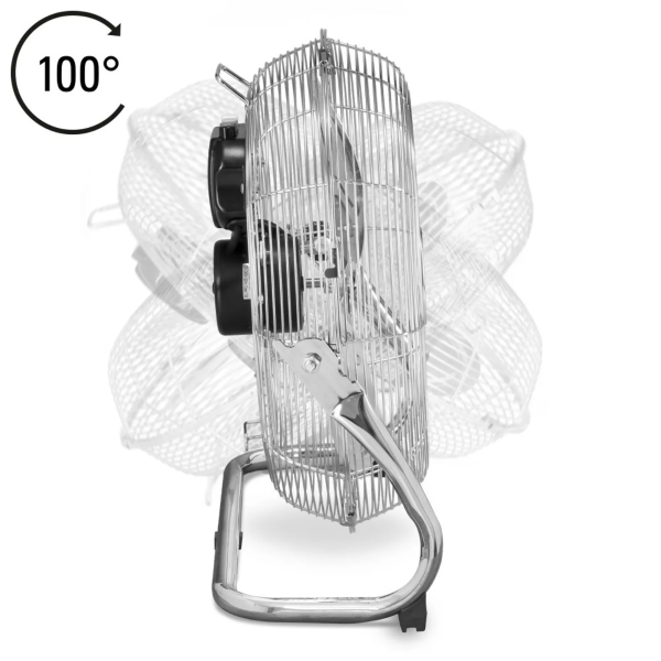 Wentylator podłogowy Trotec TVM 14-1032819