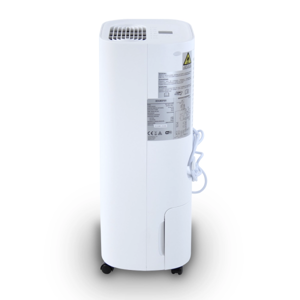 Osuszacza powietrza FRAL DRY DIGIT 25 Wi-Fi-1032885