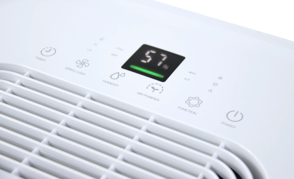 Osuszacza powietrza FRAL DRY DIGIT 25 Wi-Fi-1032887