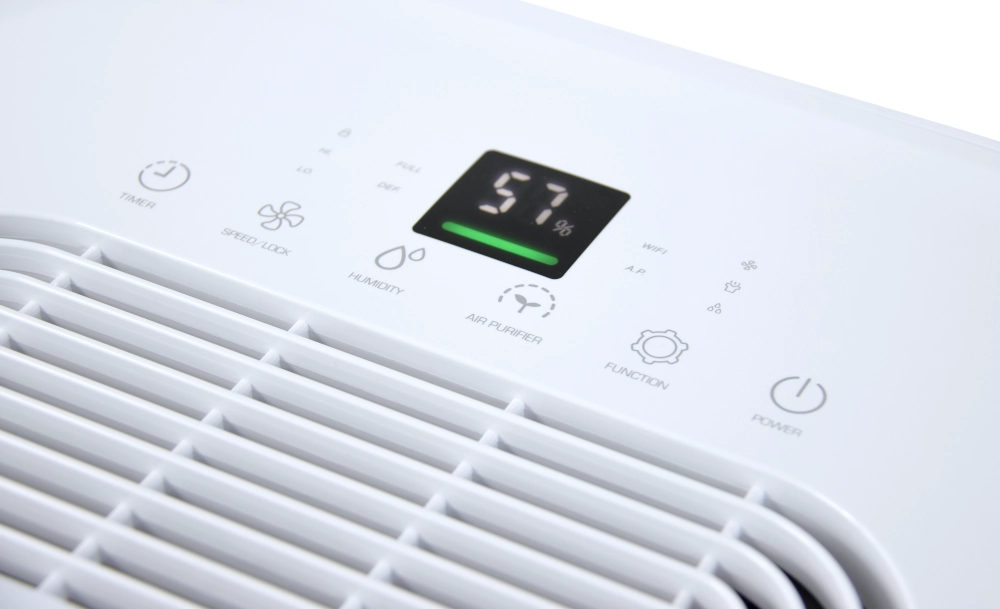 Osuszacza powietrza FRAL DRY DIGIT 25 Wi-Fi-1032887