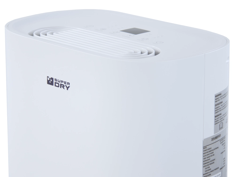 Osuszacza powietrza FRAL DRY DIGIT 25 Wi-Fi-1032890