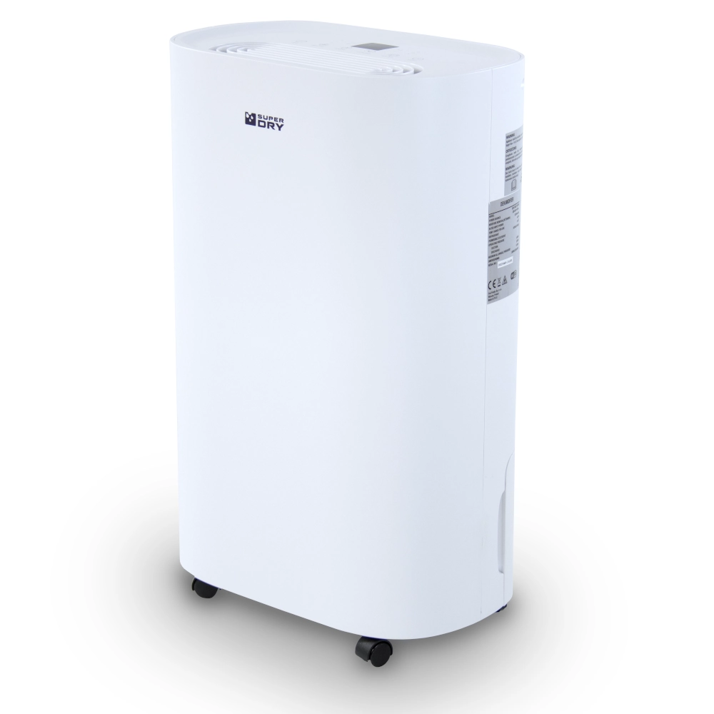 Osuszacza powietrza FRAL DRY DIGIT 25 Wi-Fi-0