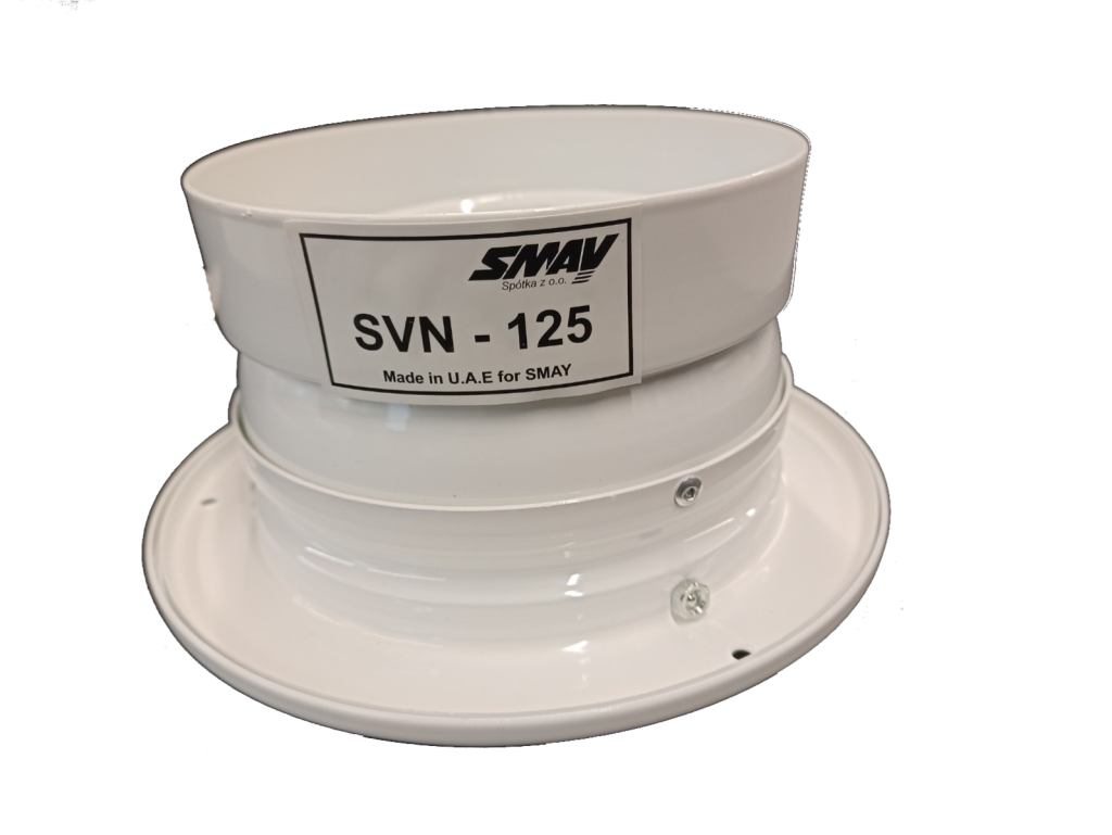Dysza dalekiego zasięgu SMAY SVN-125-1032862