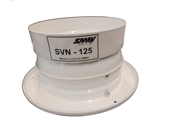 Dysza dalekiego zasięgu SMAY SVN-125-1032862