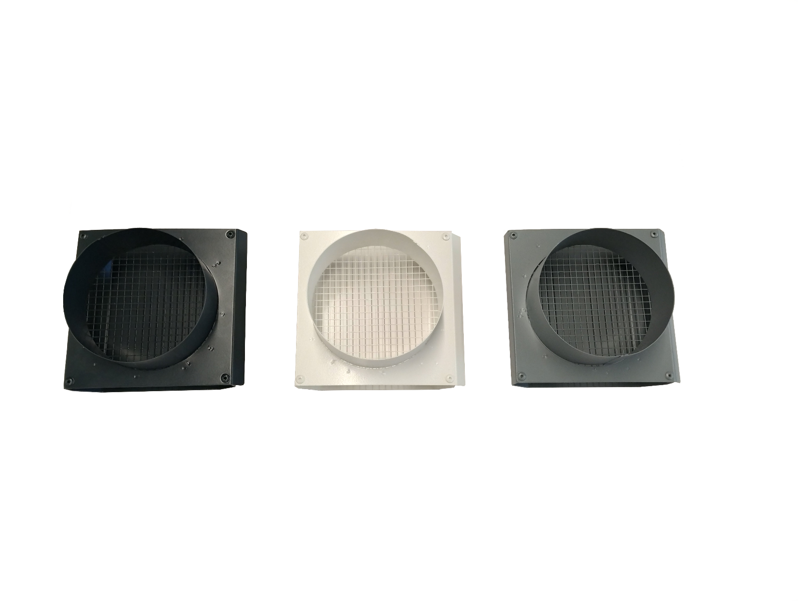 Czerpnia trapezowa V-TRAP 200mm-1033072