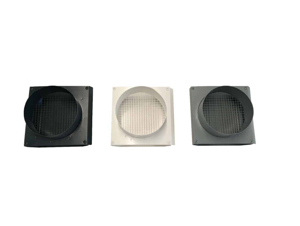 Czerpnia trapezowa V-TRAP 100mm-1033145