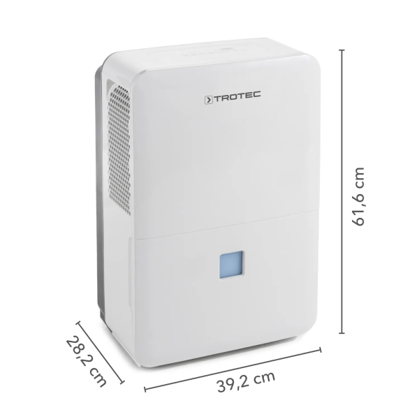Osuszacz powietrza Trotec TTK 127 E-1033229
