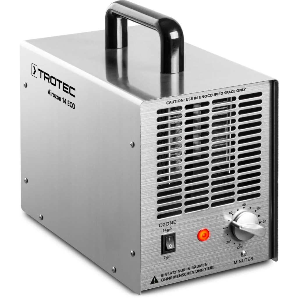 Generator ozonu Trotec Airozon® 14 ECO-1033348