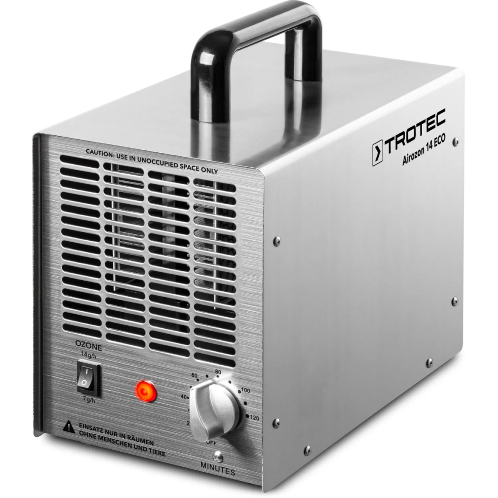 Generator ozonu Trotec Airozon® 14 ECO-0