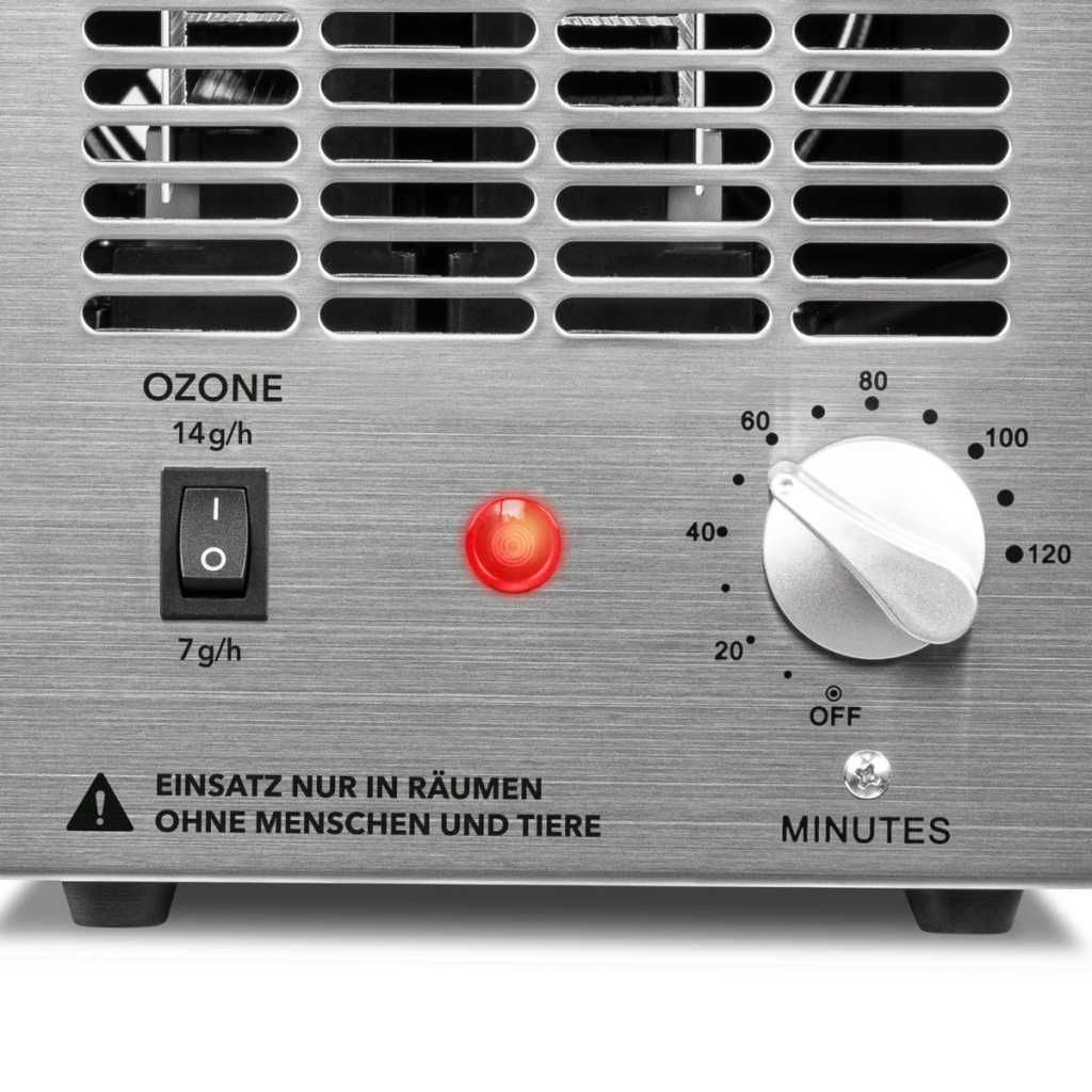 Generator ozonu Trotec Airozon® 14 ECO-1033349