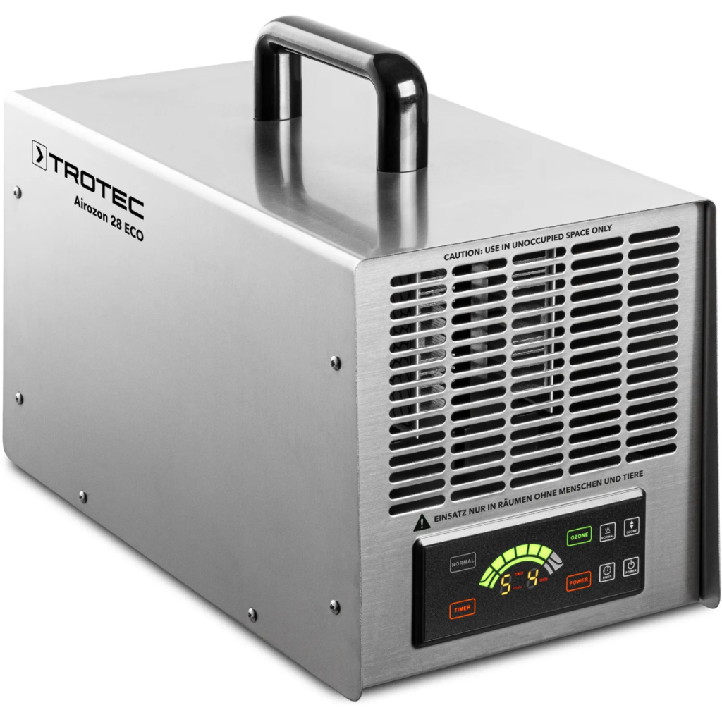 Generator ozonu Trotec Airozon® 28 ECO-0