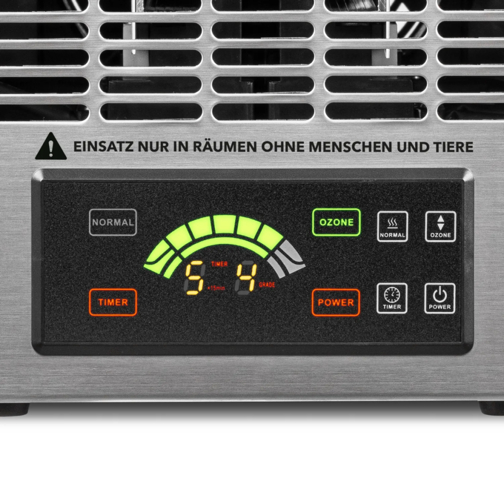 Generator ozonu Trotec Airozon® 28 ECO-1033357