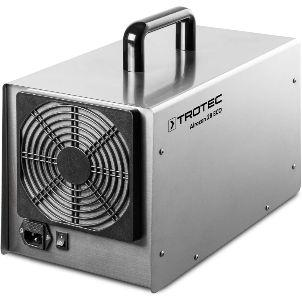 Generator ozonu Trotec Airozon® 28 ECO-1033359