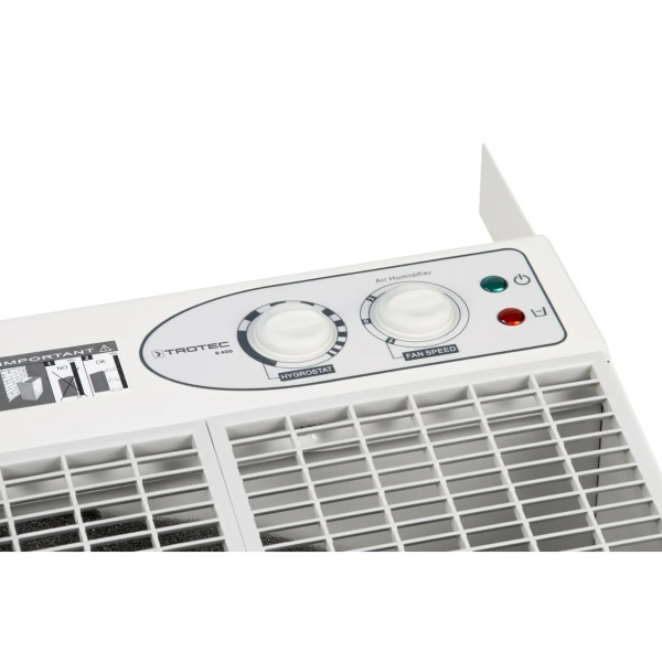 Nawilżacz powietrza Trotec B 400-1033292