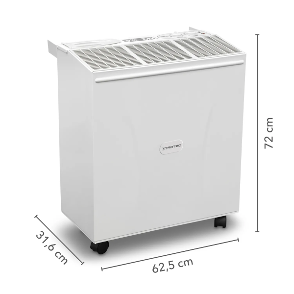 Nawilżacz powietrza Trotec B 400-1033289