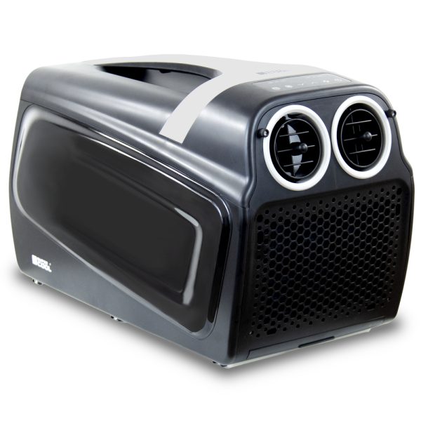 Klimatyzator FRAL SUPER COOL FSC04 WI-FI-0