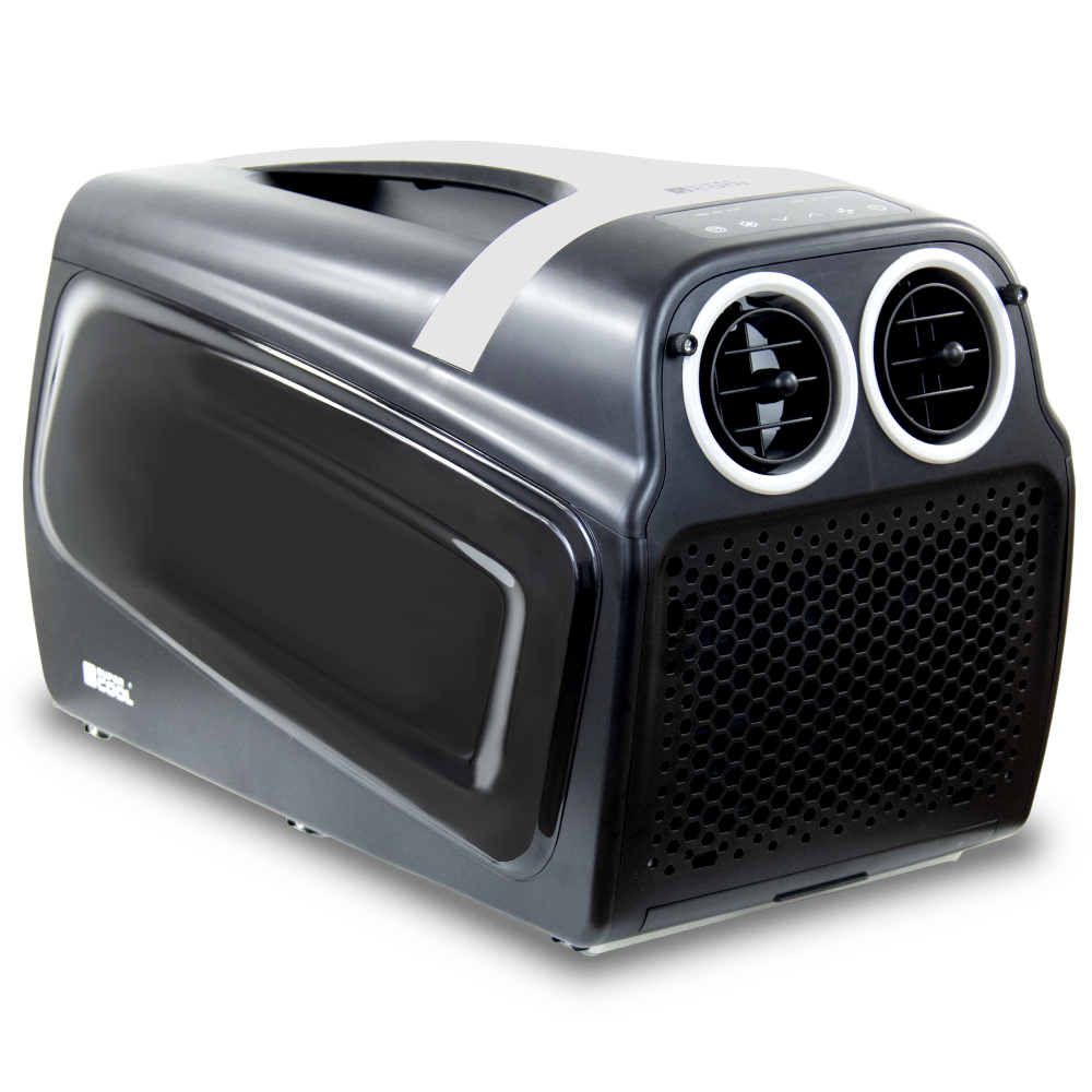 Klimatyzator FRAL SUPER COOL FSC04 WI-FI-0