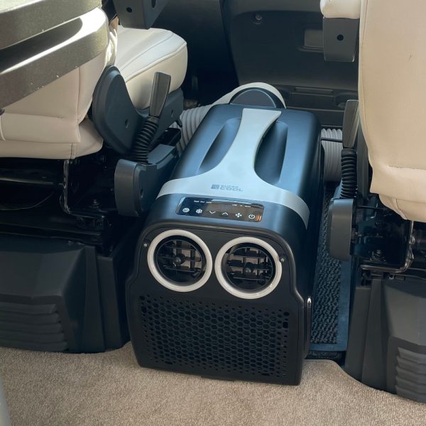 Klimatyzator FRAL SUPER COOL FSC04 WI-FI-1033406