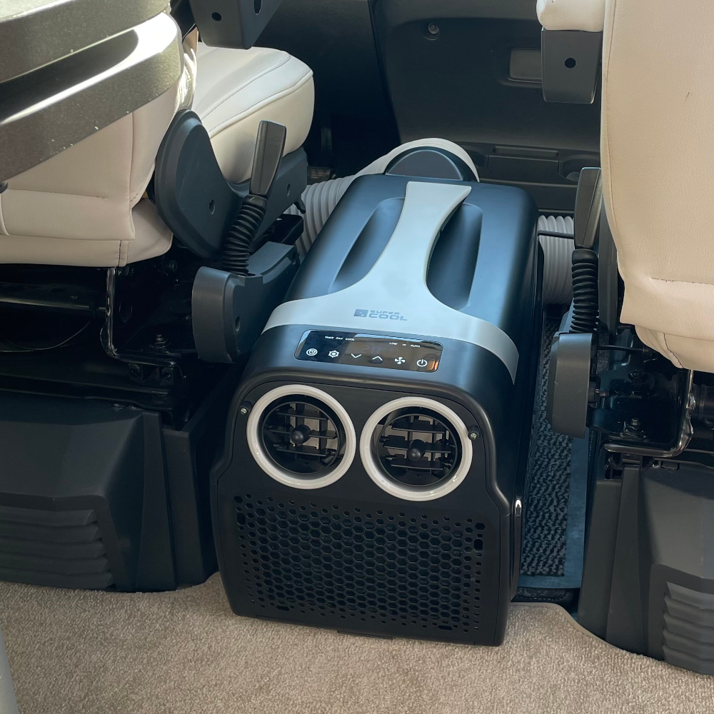 Klimatyzator FRAL SUPER COOL FSC04 WI-FI-1033406