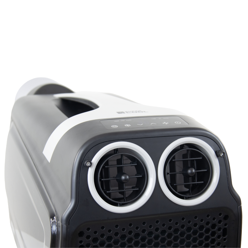 Klimatyzator FRAL SUPER COOL FSC04 WI-FI-1033407