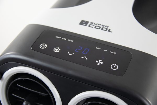 Klimatyzator FRAL SUPER COOL FSC04 WI-FI-1033409