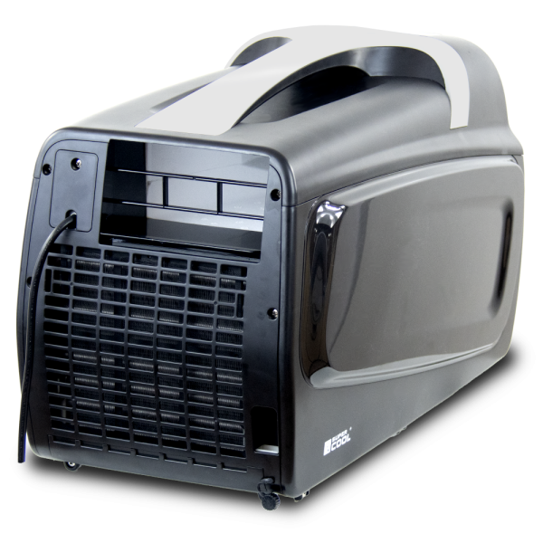 Klimatyzator FRAL SUPER COOL FSC04 WI-FI-1033404