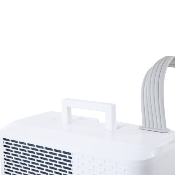Klimatyzator przenośny FRAL SUPER COOL FSC05S WI-FI-1033422