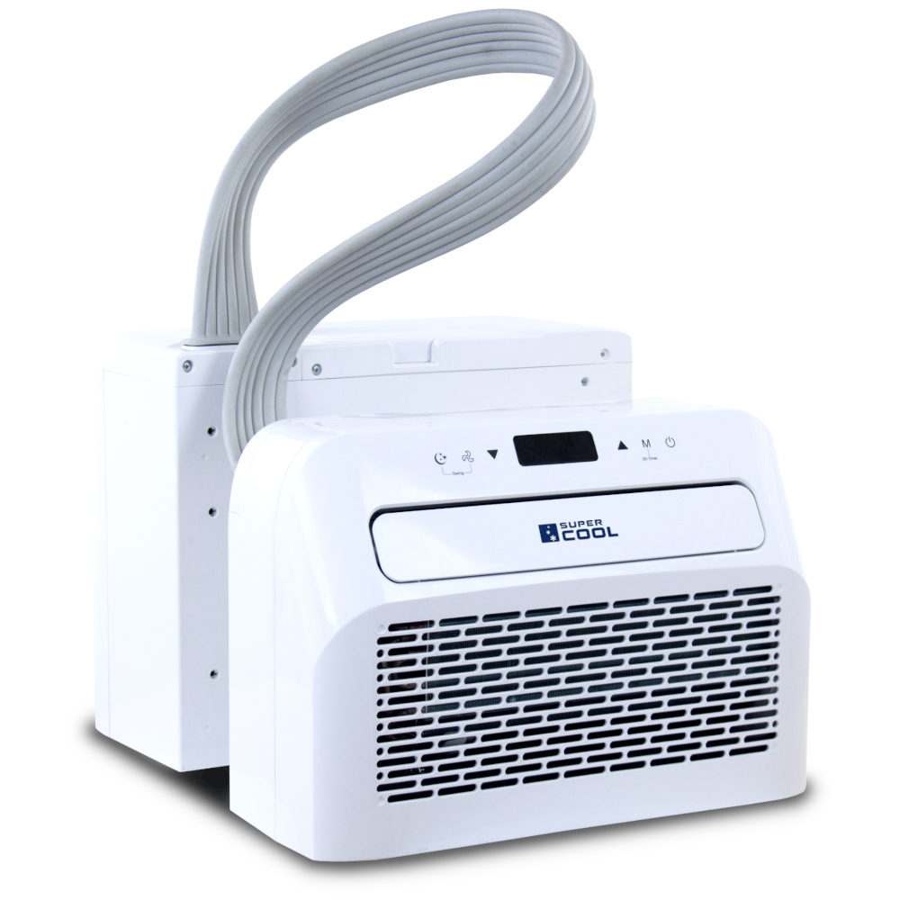 Klimatyzator przenośny FRAL SUPER COOL FSC05S WI-FI-1033415