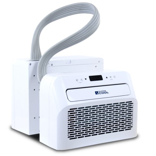 Klimatyzator przenośny FRAL SUPER COOL FSC05S WI-FI-1033416