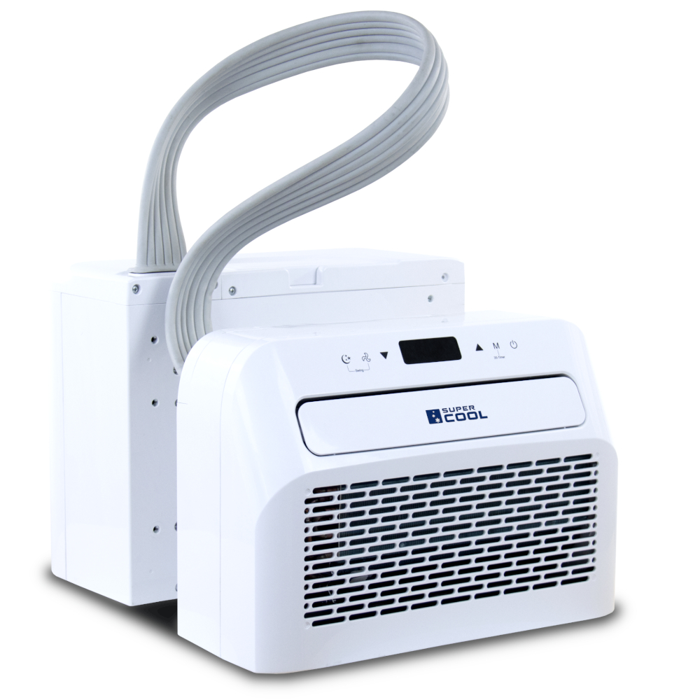 Klimatyzator przenośny FRAL SUPER COOL FSC05S WI-FI-1033416