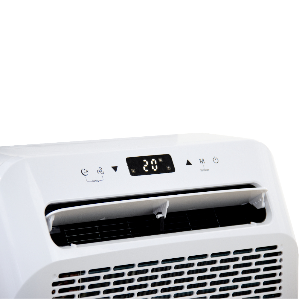 Klimatyzator przenośny FRAL SUPER COOL FSC05S WI-FI-1033417