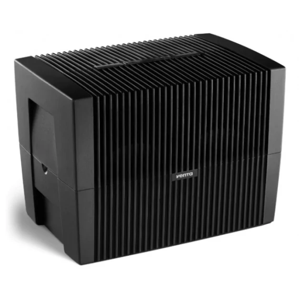 Nawilżacz powietrza Venta LW45 Original Czarny-0