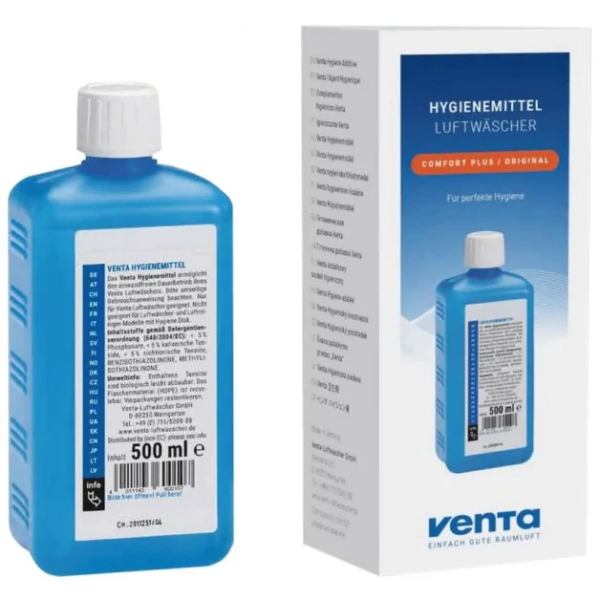 Środek higieniczny Venta 500 ml-0