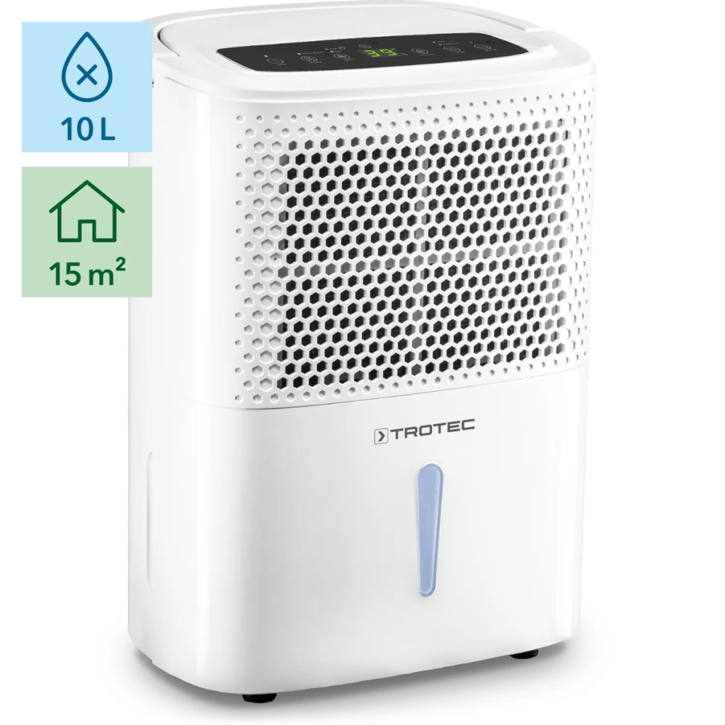 Osuszacz powietrza Trotec TTK 26 E-0
