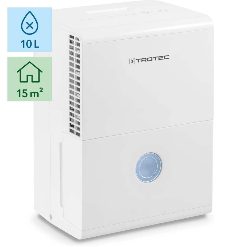 Osuszacz powietrza Trotec TTK 28 E-0