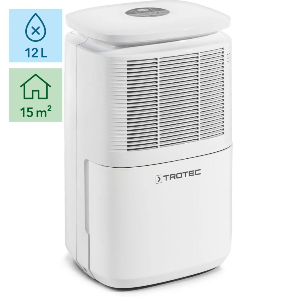 Osuszacz powietrza Trotec TTK 30 E-0