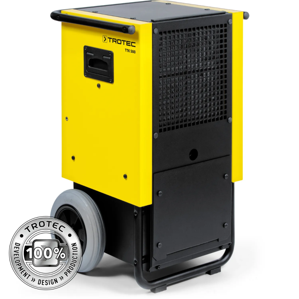 Osuszacz budowlany Trotec TTK 500-0