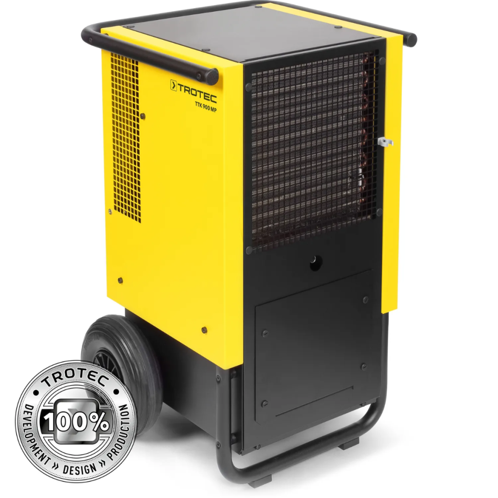 Osuszacz budowlany Trotec TTK 900 MP-0