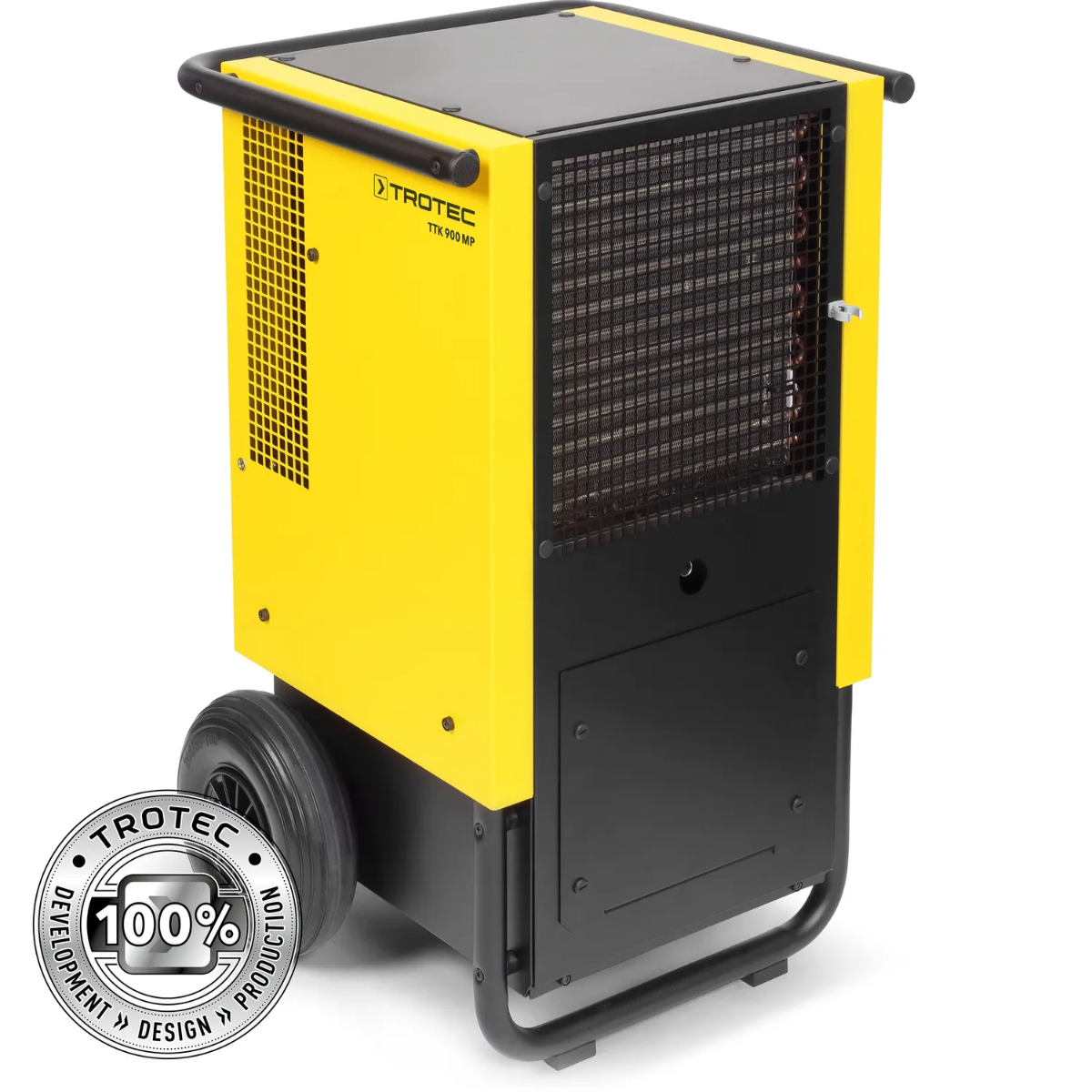 Osuszacz budowlany Trotec TTK 900 MP-0