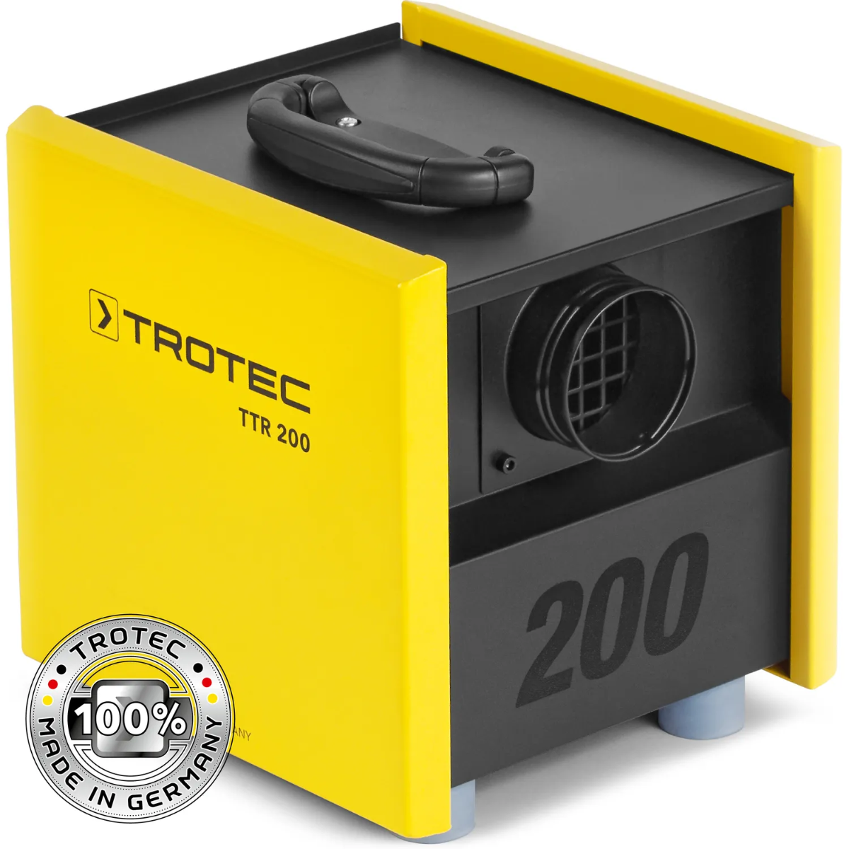 Osuszacz adsorpcyjny Trotec TTR 200-0