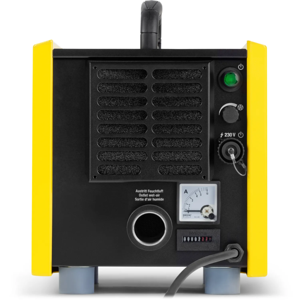Osuszacz adsorpcyjny Trotec TTR 200-1033314