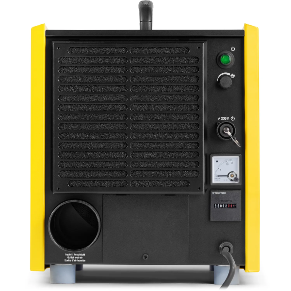 Osuszacz adsorpcyjny Trotec TTR 400-1033326
