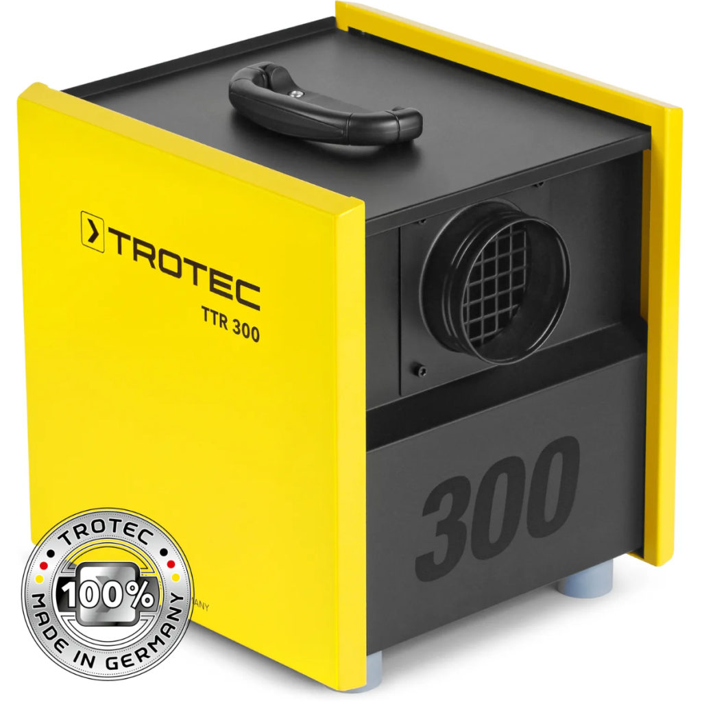 Osuszacz adsorpcyjny Trotec TTR 300-0