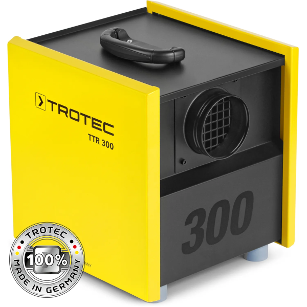Osuszacz adsorpcyjny Trotec TTR 300-0