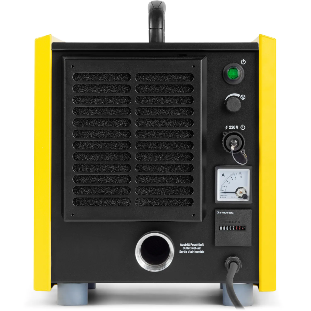 Osuszacz adsorpcyjny Trotec TTR 300-1033320