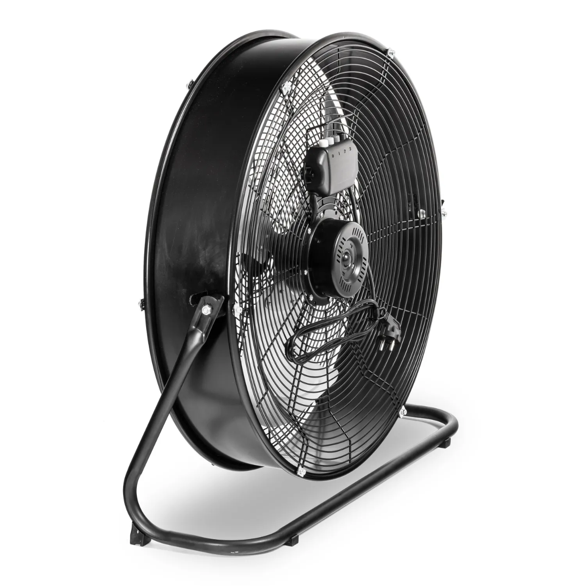 Wentylator podłogowy Trotec TVM 24 D-1033273