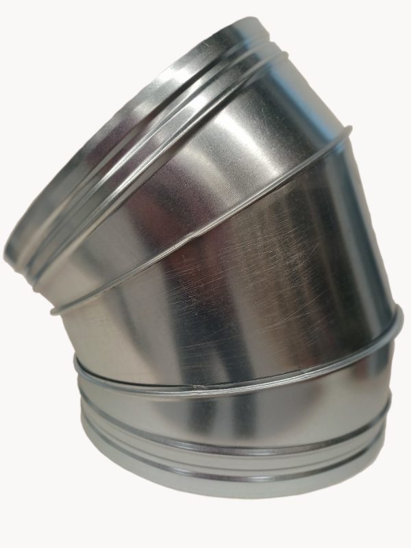 Kolano segmentowe 60 st 250-0