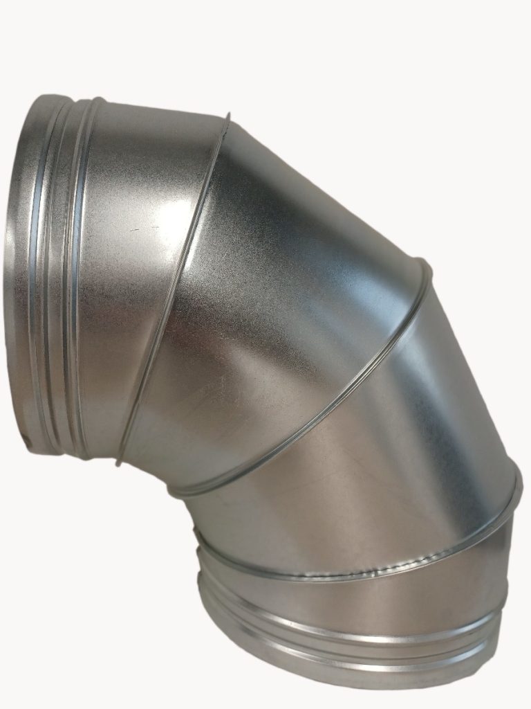 Kolano segmentowe 90 st 225-0